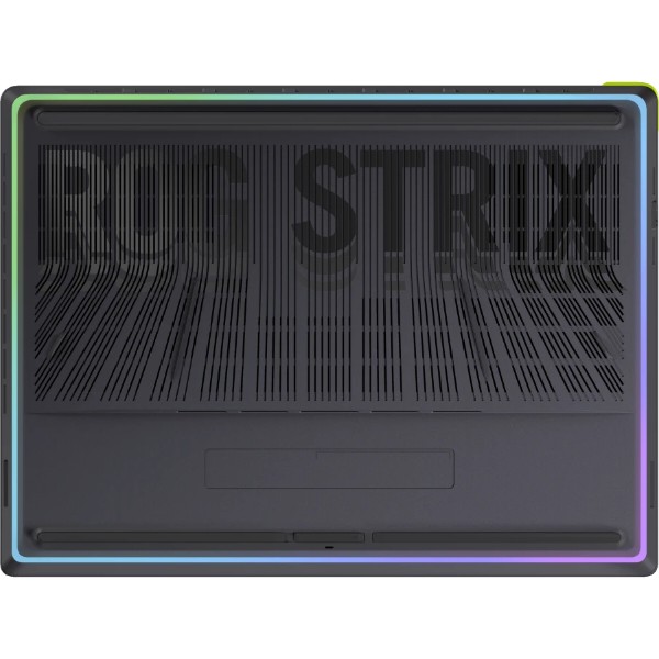 Фото - Ноутбук ігровий Asus ROG Strix G18 G815JHR-S8063 Eclipse Gray
